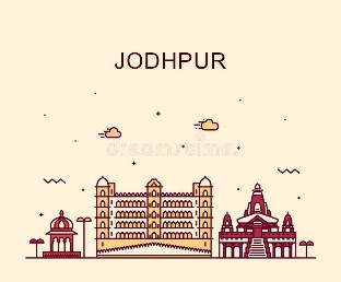 Jodhpur call girls